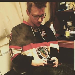 Meet your Posher, David